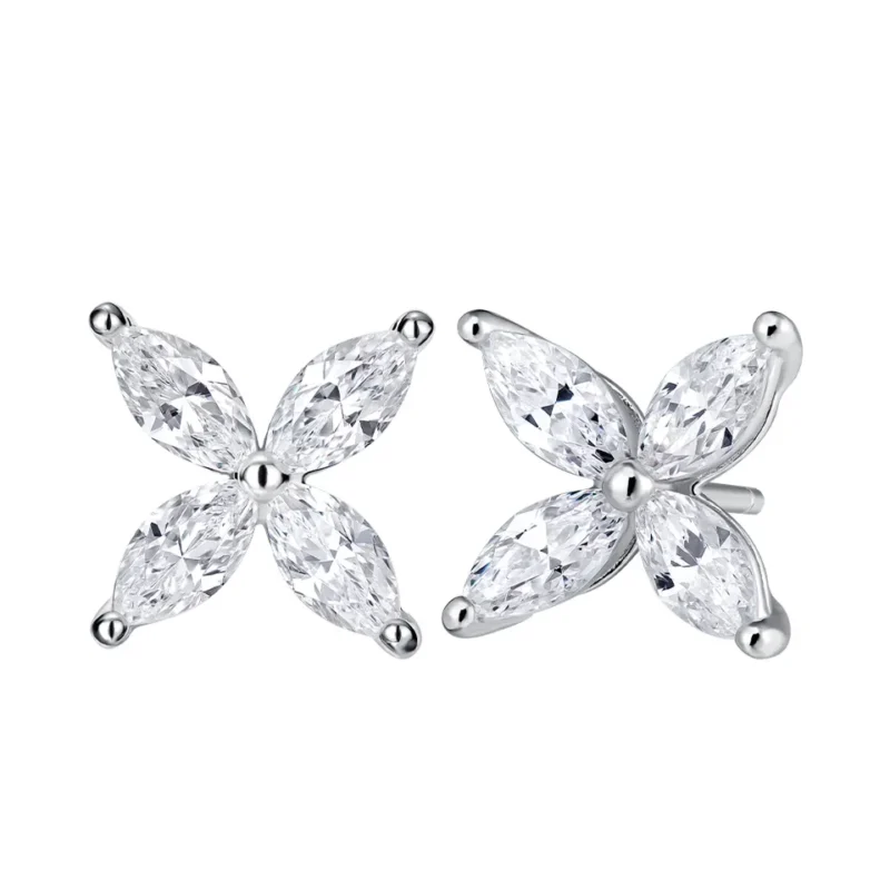 MELIA stud earrings