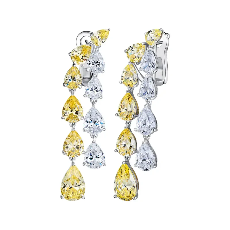 CADOGAN long earrings