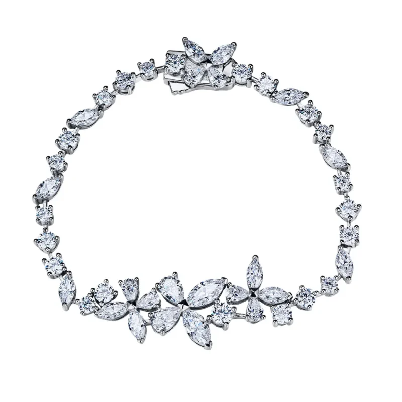 MARLI statement bracelet